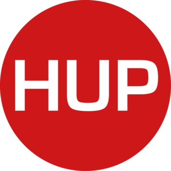 HUP LOGO 2020